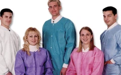 Laboratorijos paltas