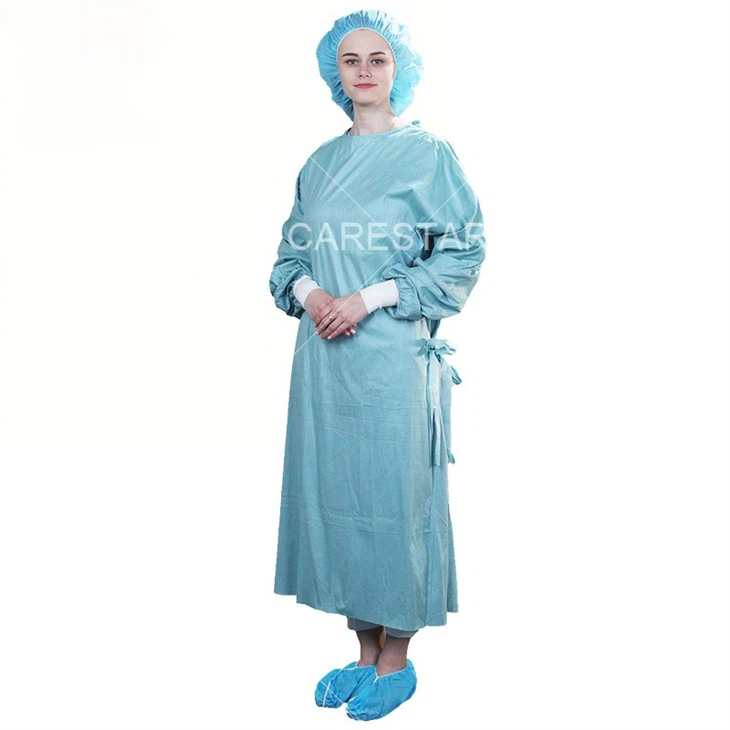 Chirurginio suknelės standartas